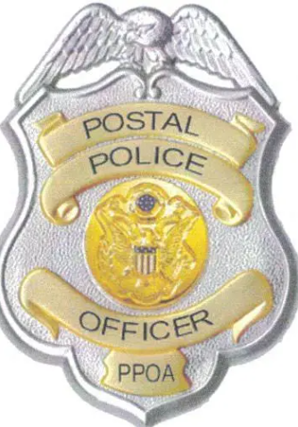 Postal Police Officers Association