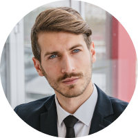 Images of Blog Author