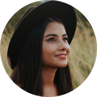 Images of Blog Author