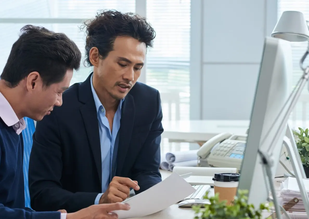 What is the best process for growth of business