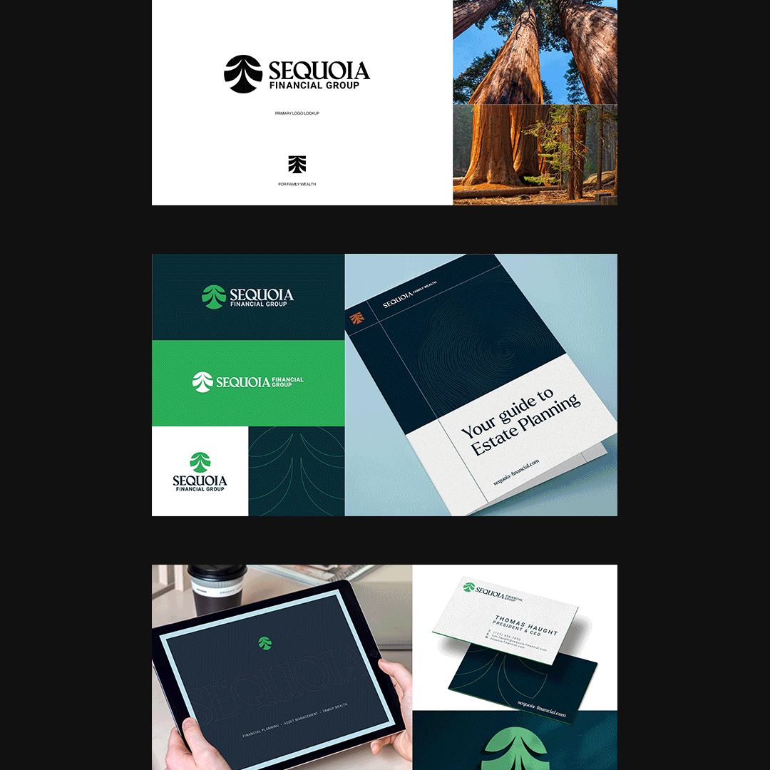Branding concepts