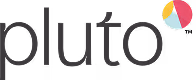 Pluto logo