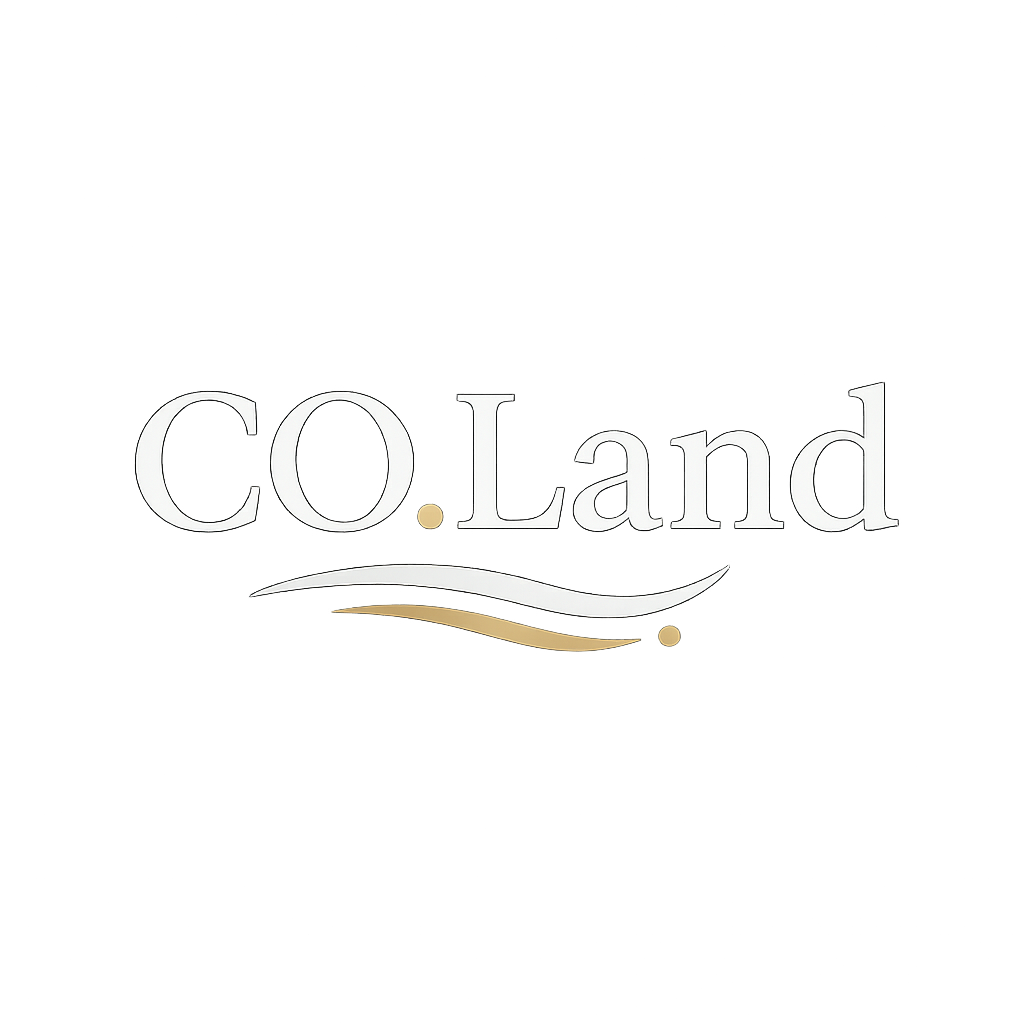 CO Land LLC