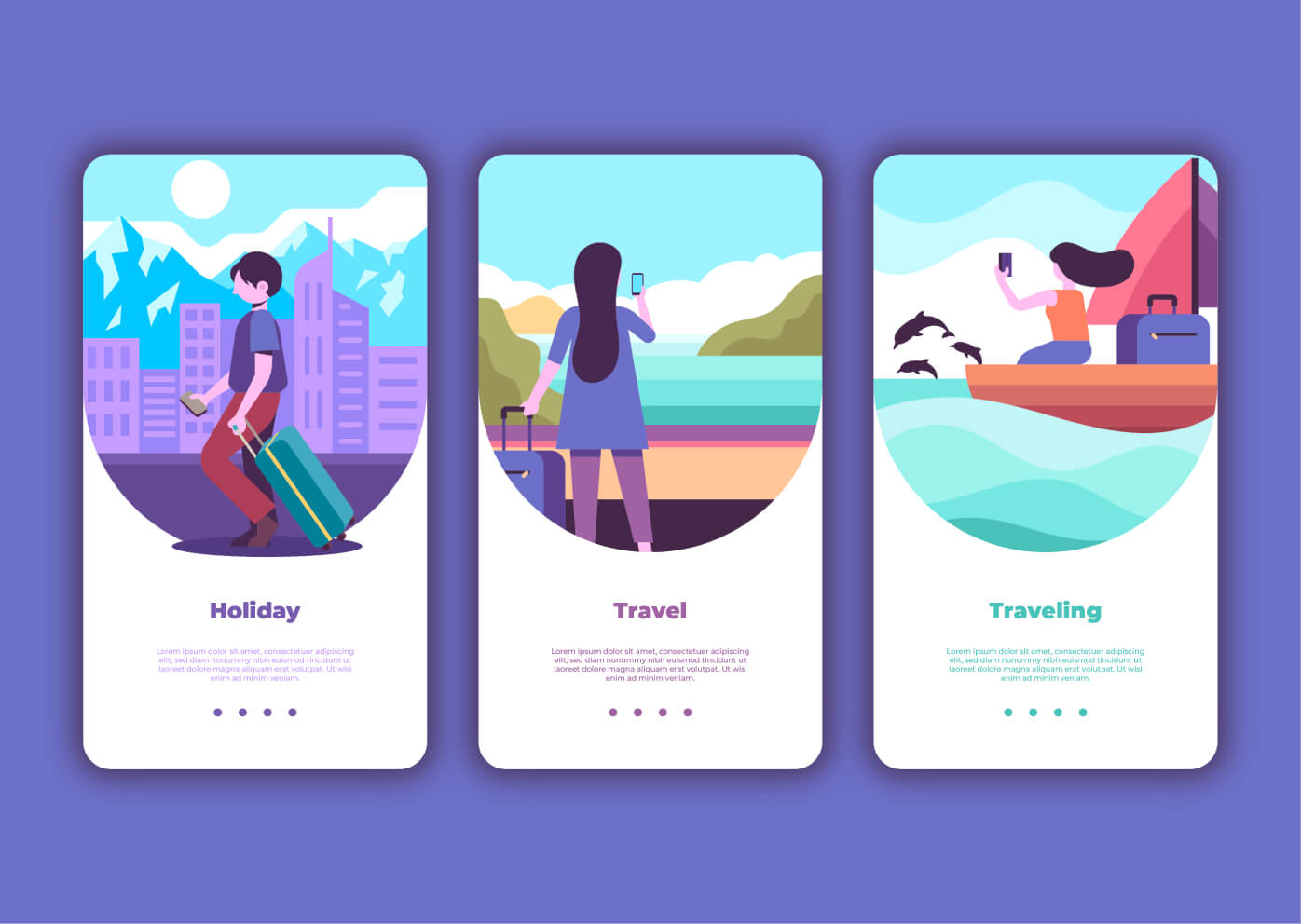 Interactive Animation