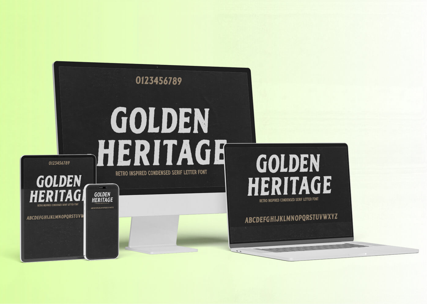 Responsive Typography