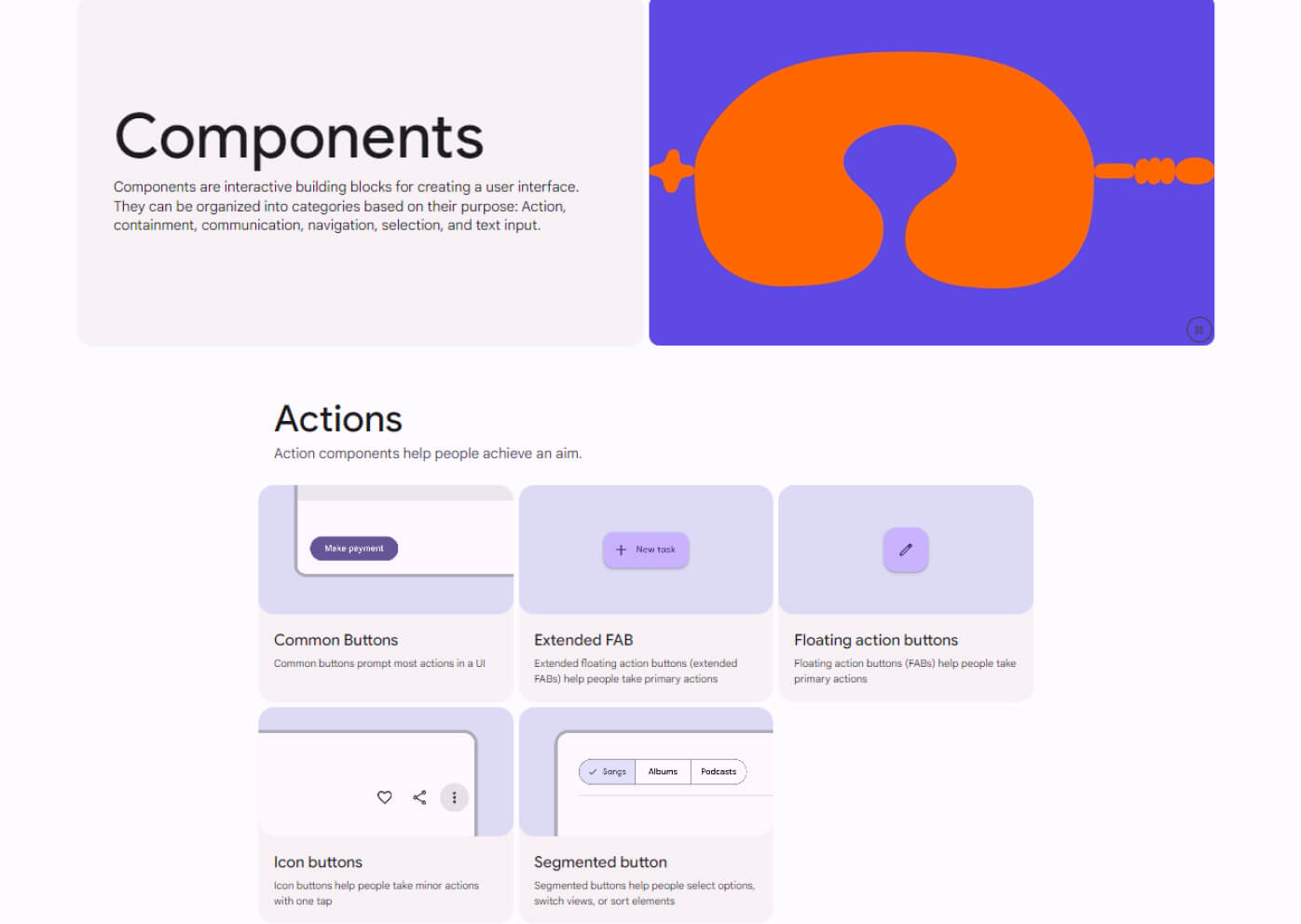 Material Design by Google
