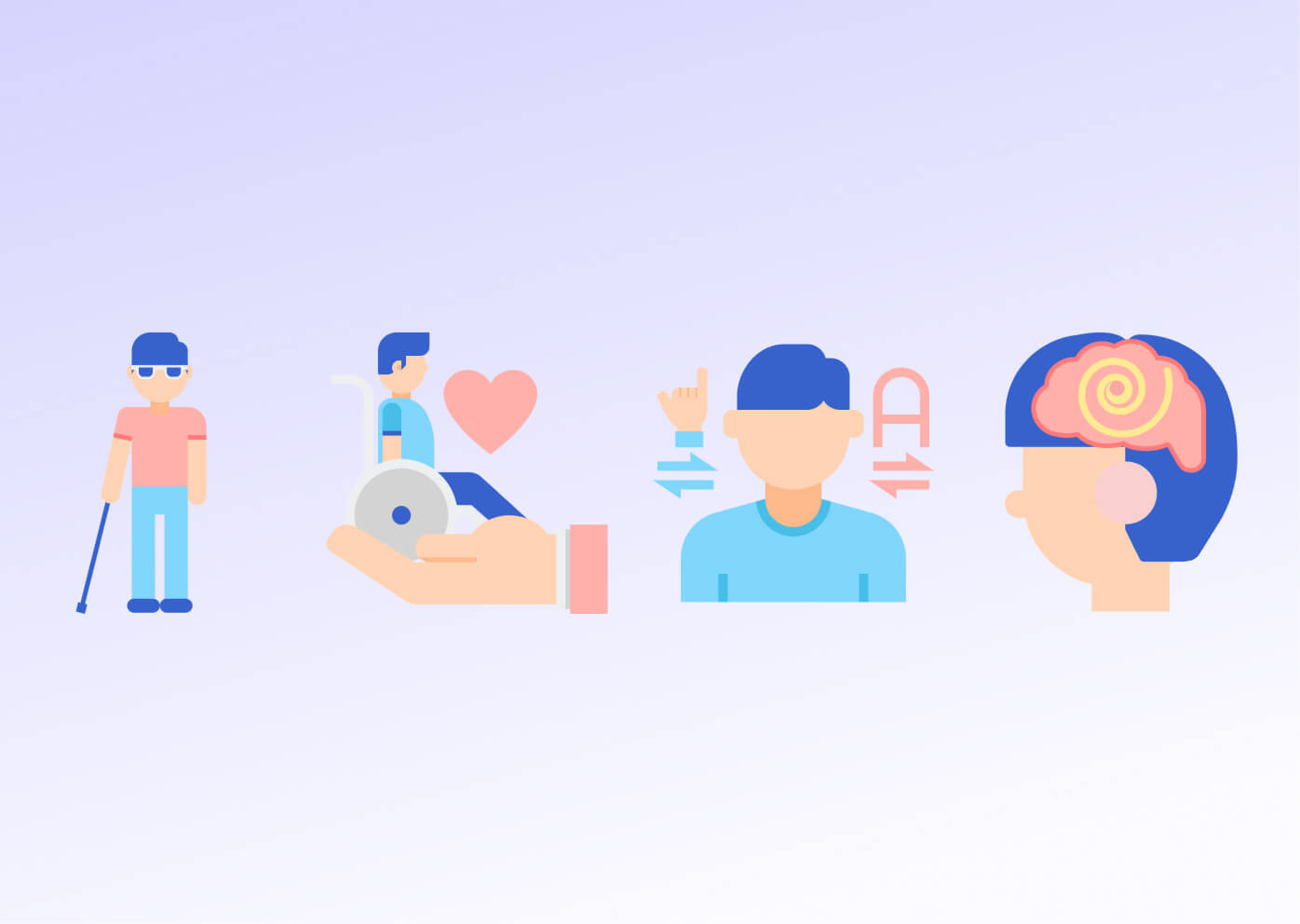 Accessibility & Inclusive Design