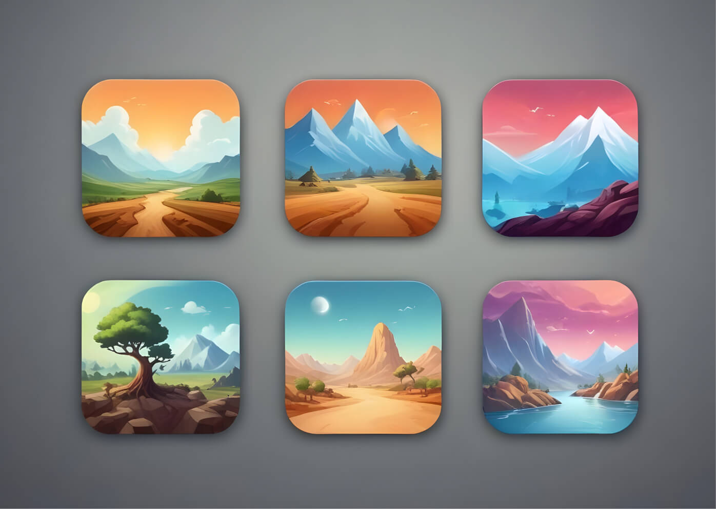 Skeuomorphism: A Design Evolution