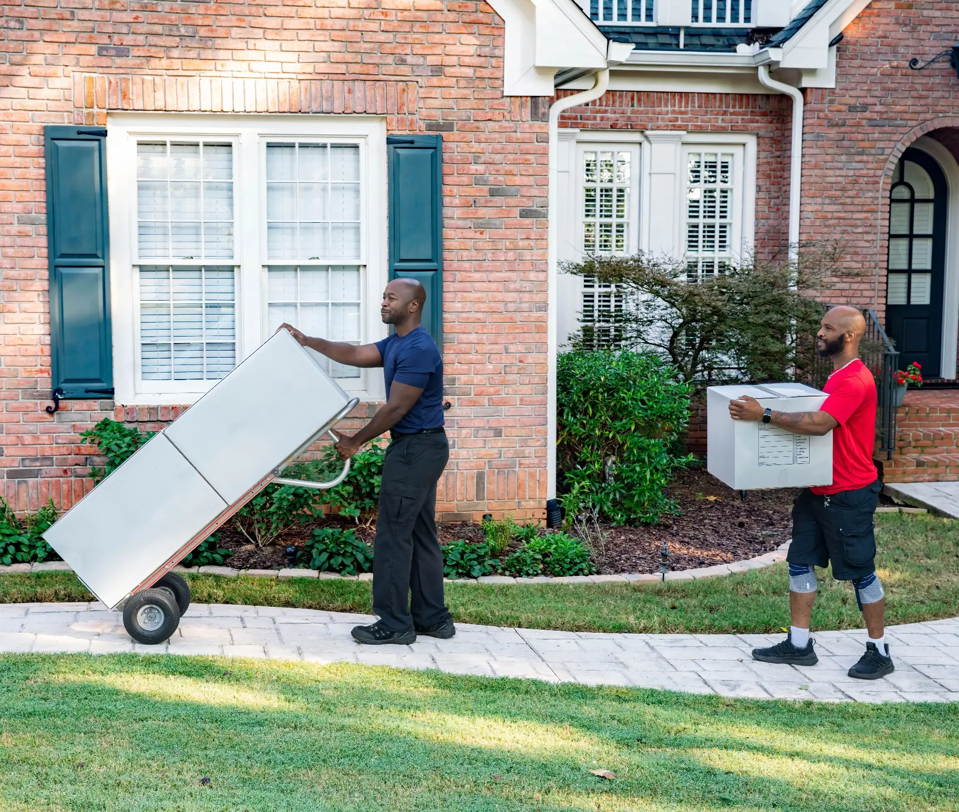 Moving Leads