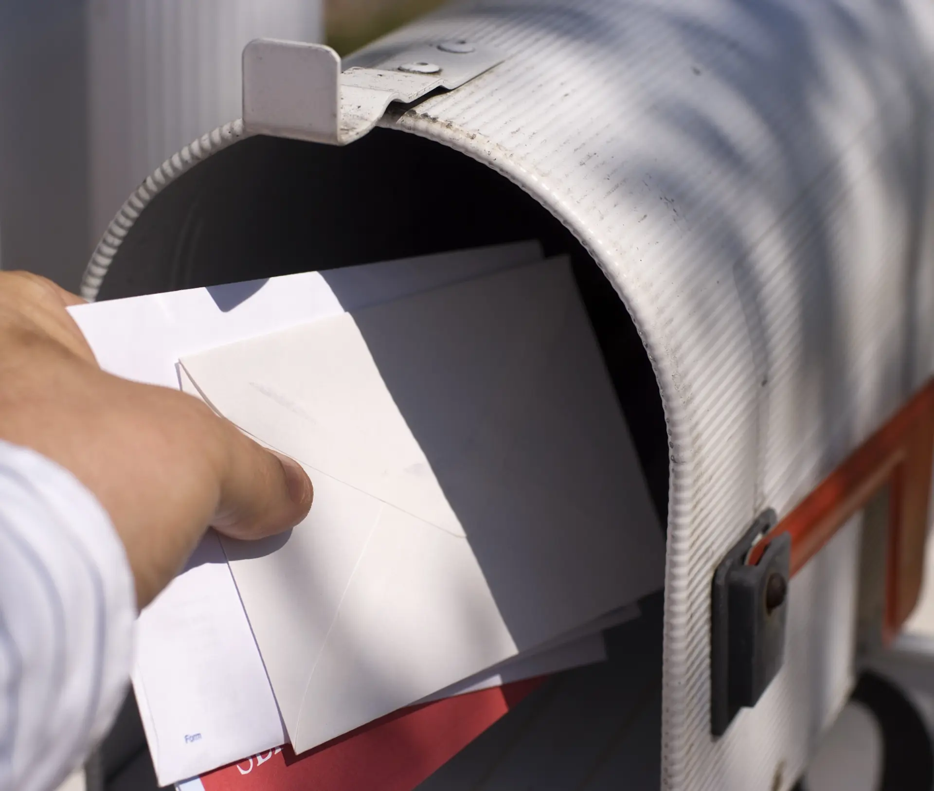 Automated Postcard Mailing Services