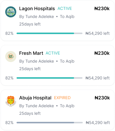 Payment options image