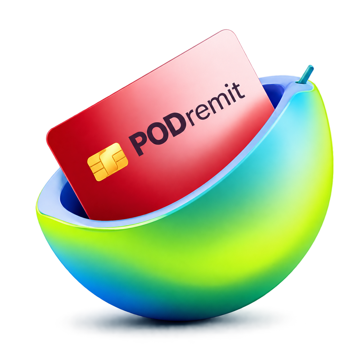 Mobile app image