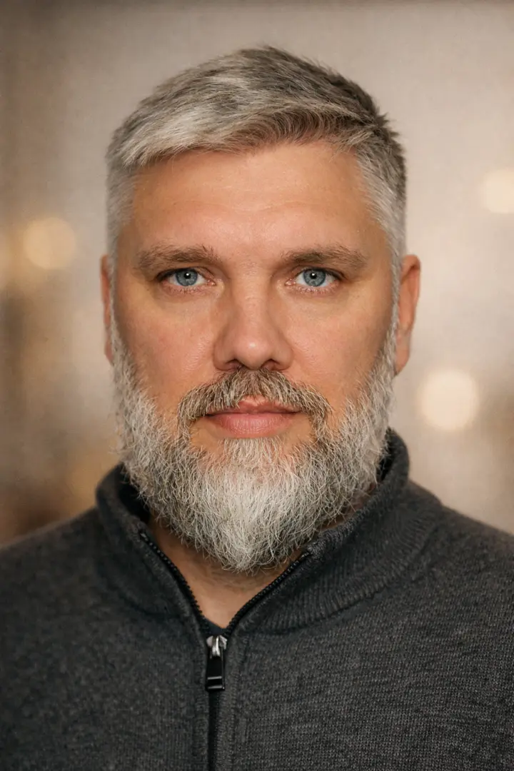 Sergey Gavriluk Webflowich / Webflow Premium Partner