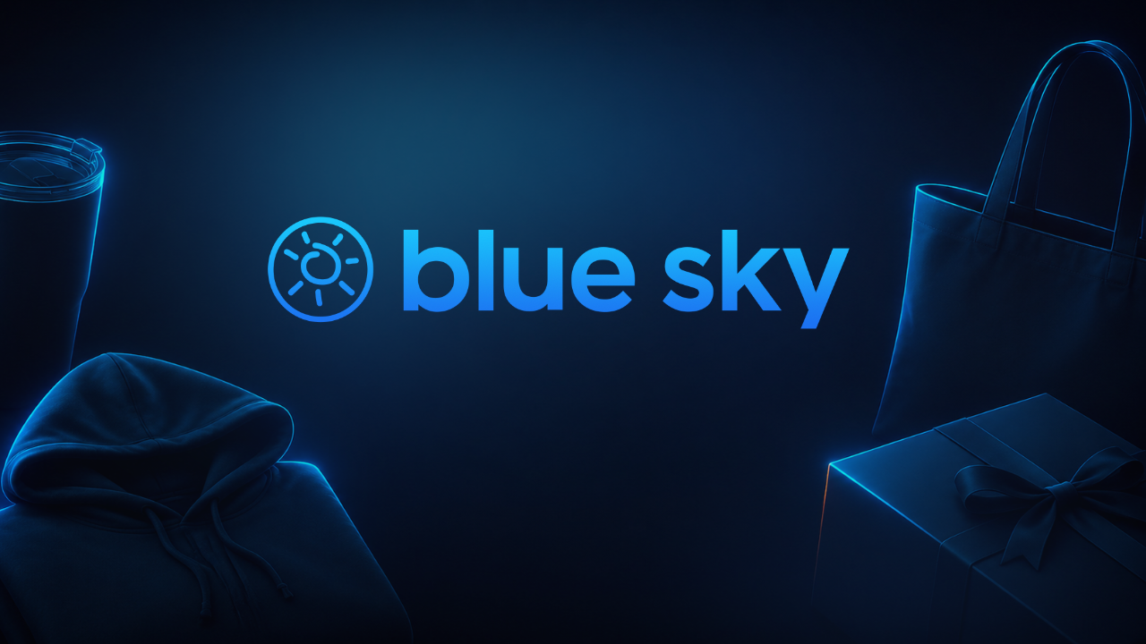 Blue Sky Marketing Group