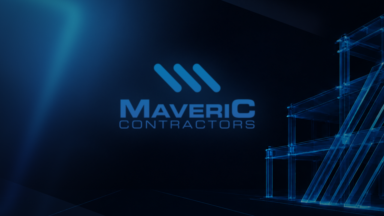 Maveric Contractors Ltd.