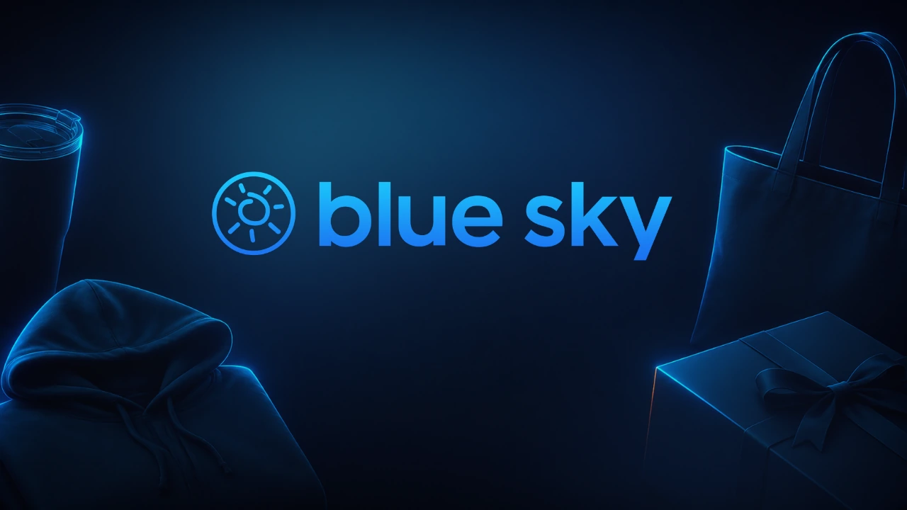 Blue Sky Marketing Group