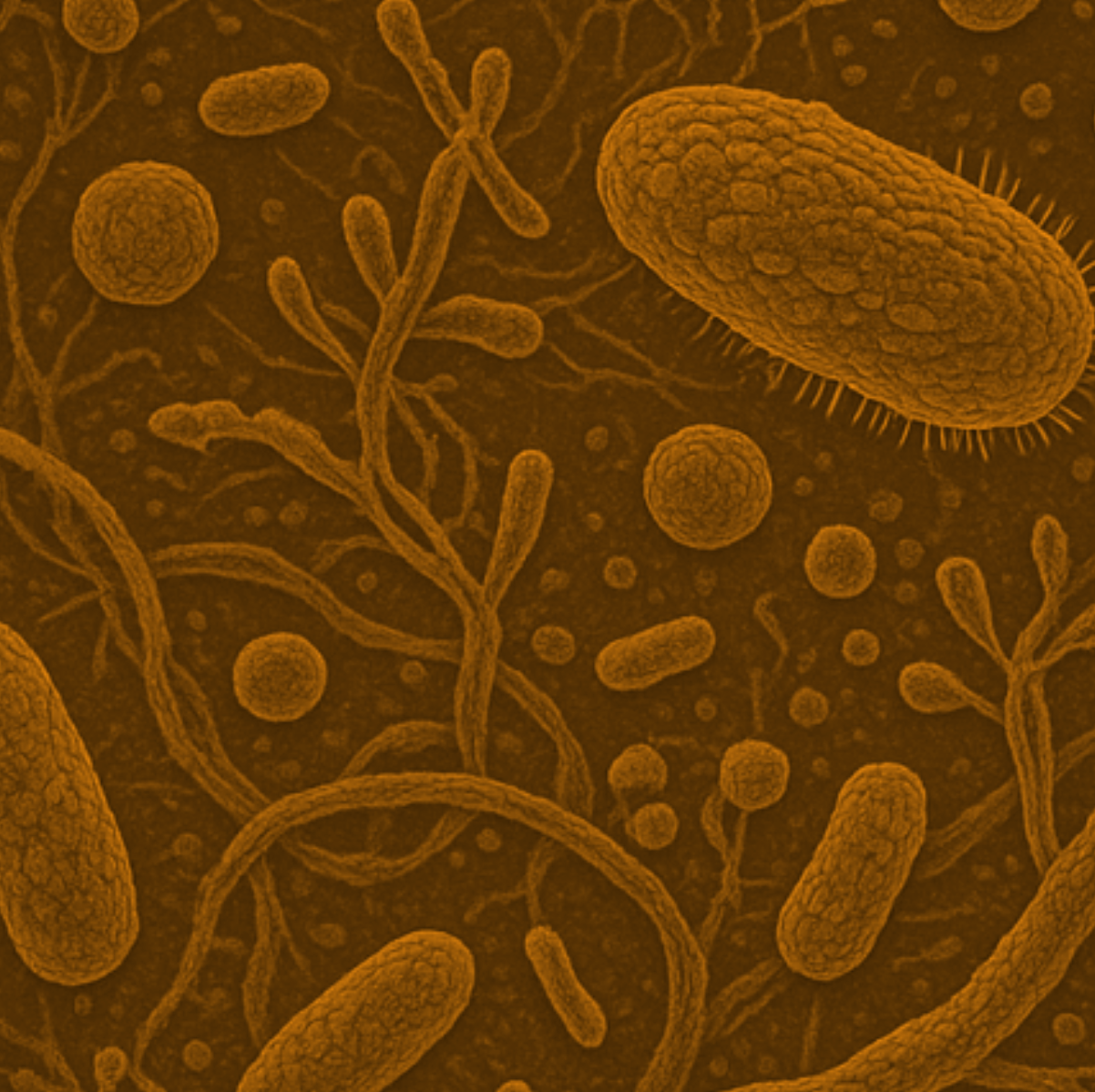 soil health expert demonstration