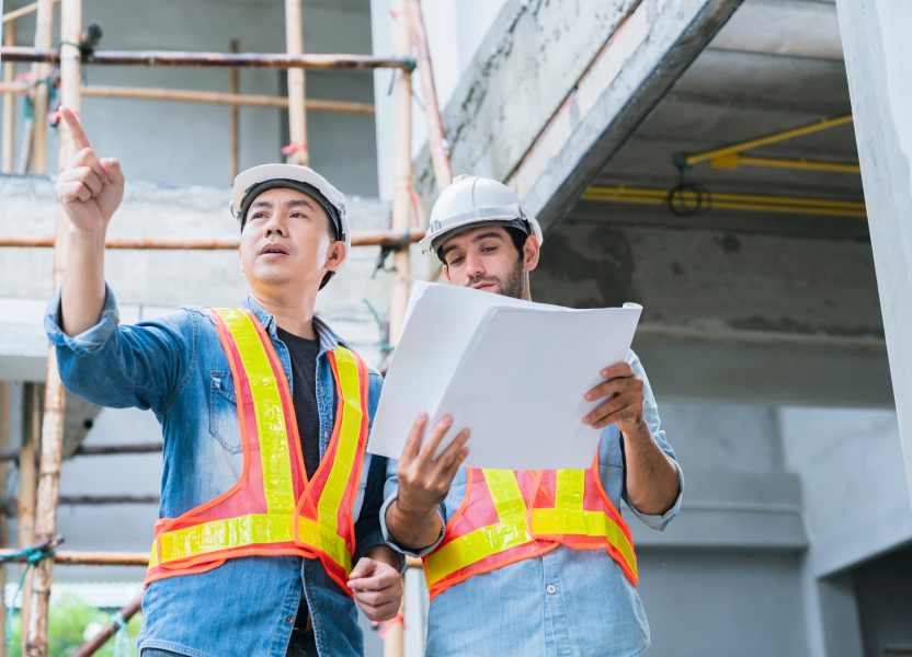 Revitalising your people in to a retail downturn.