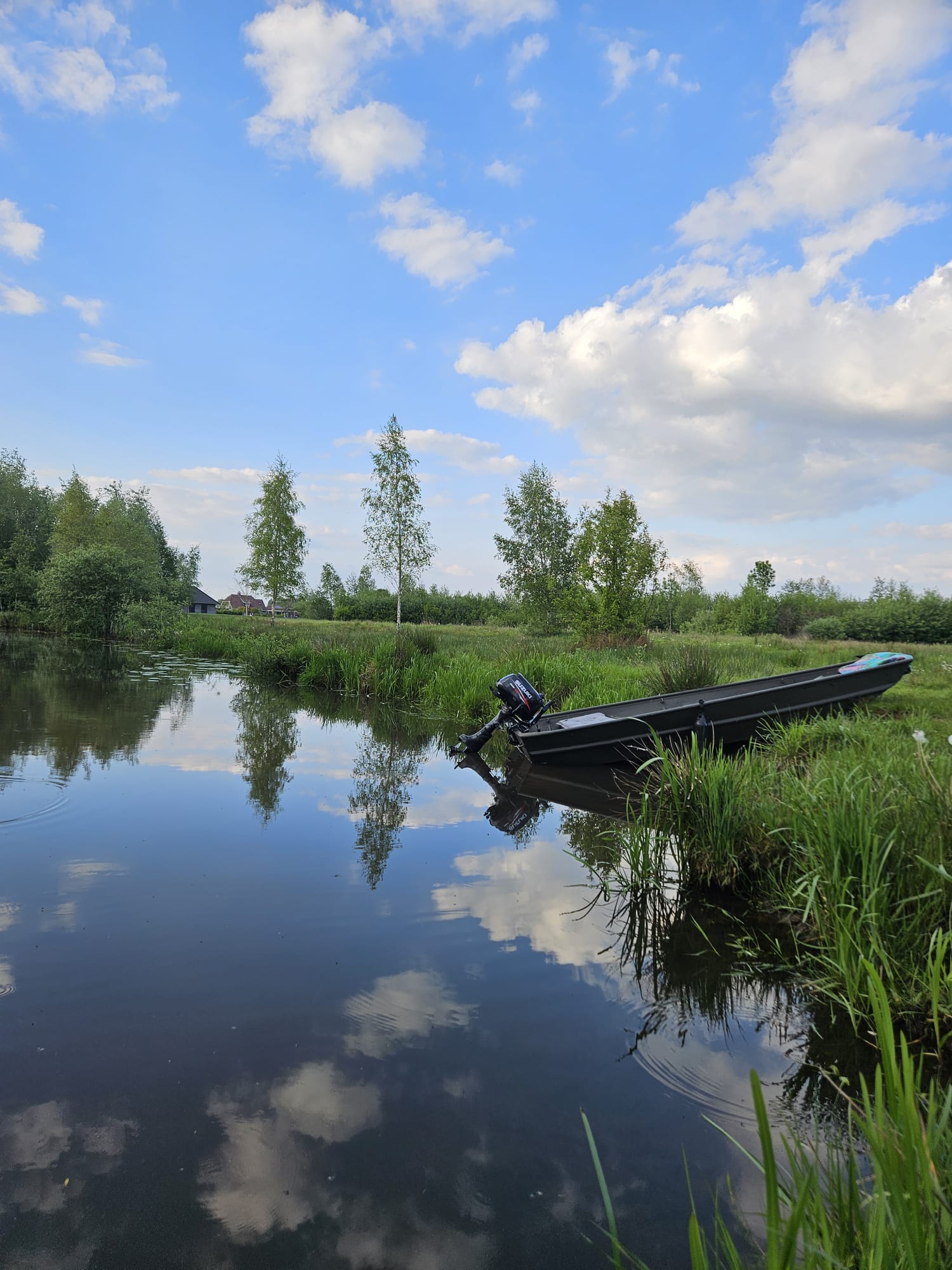 Exotenbeheer & Ecologisch Waterbeheer