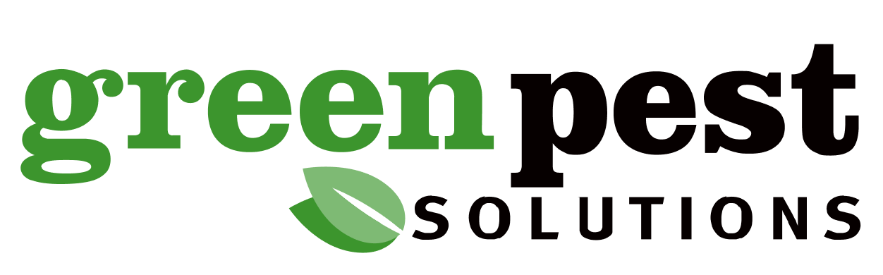 greenpest solutions logo