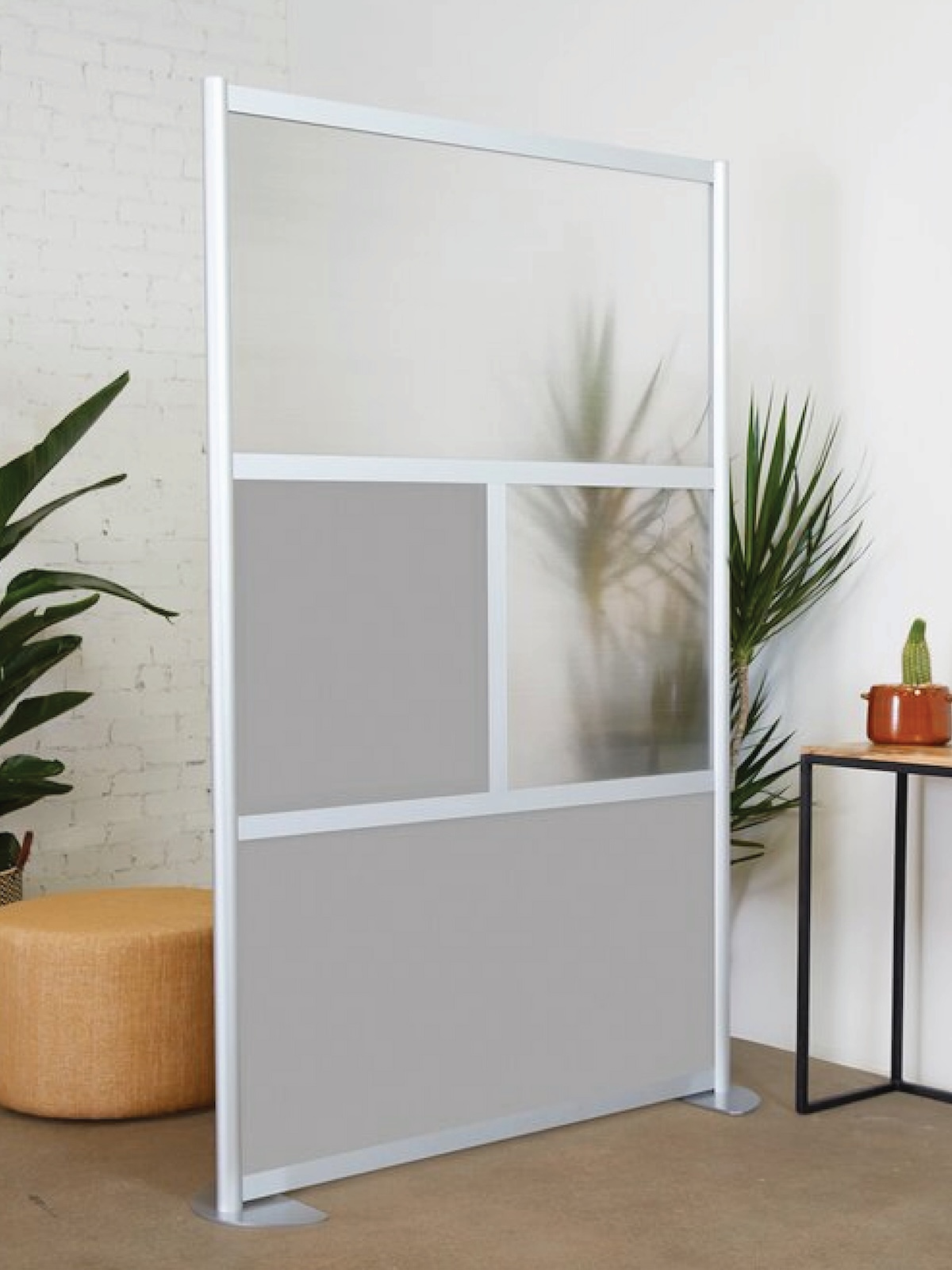 Framewall Room Divider