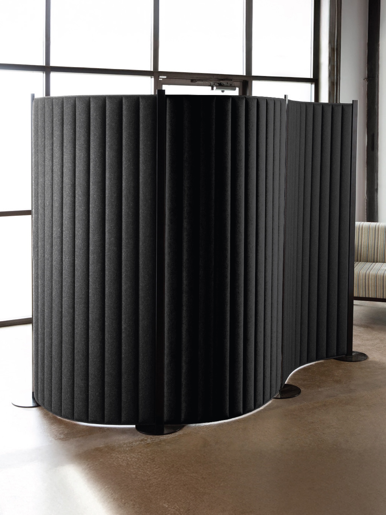 Flox Room Divider