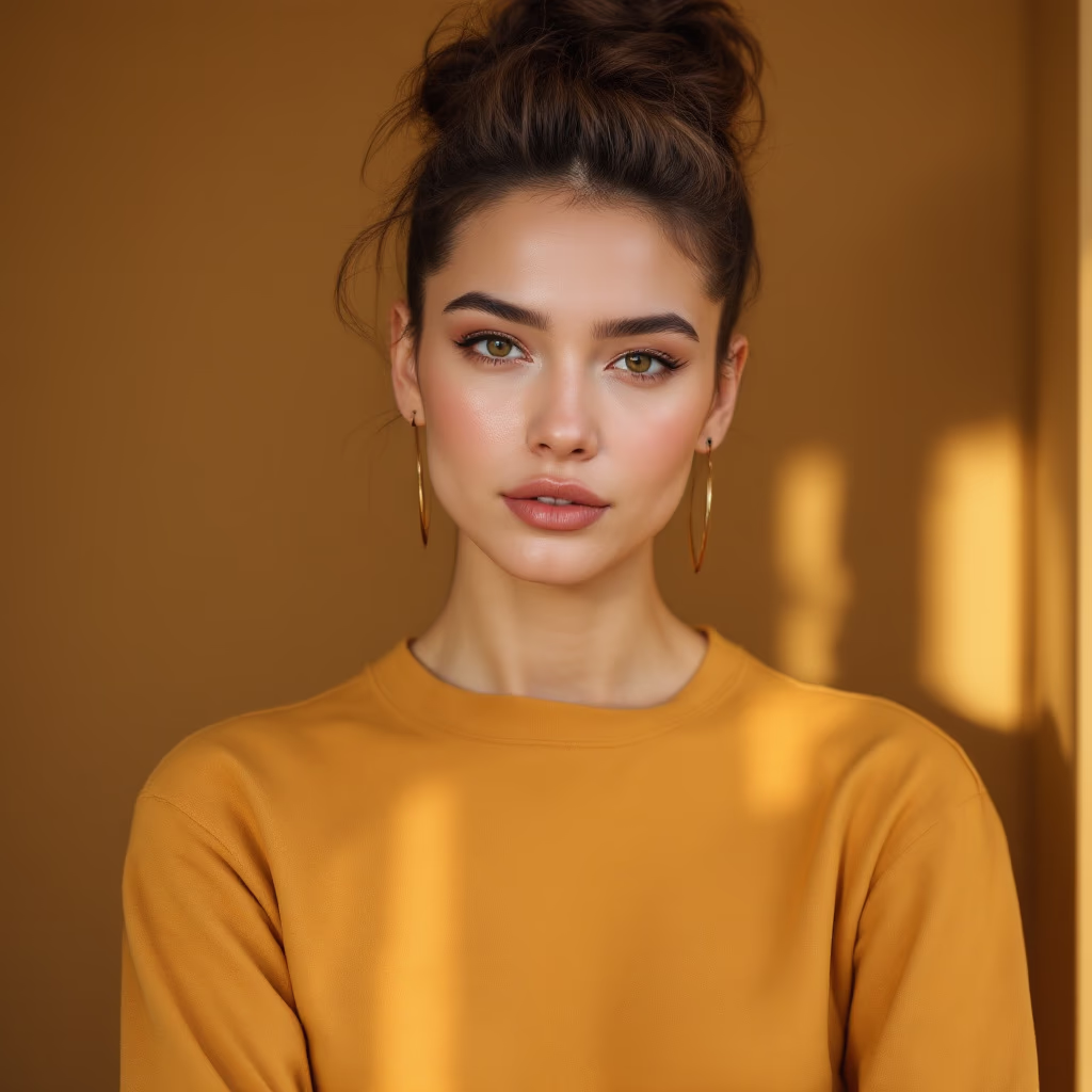 [headshot] image of customer (for an author & writer)