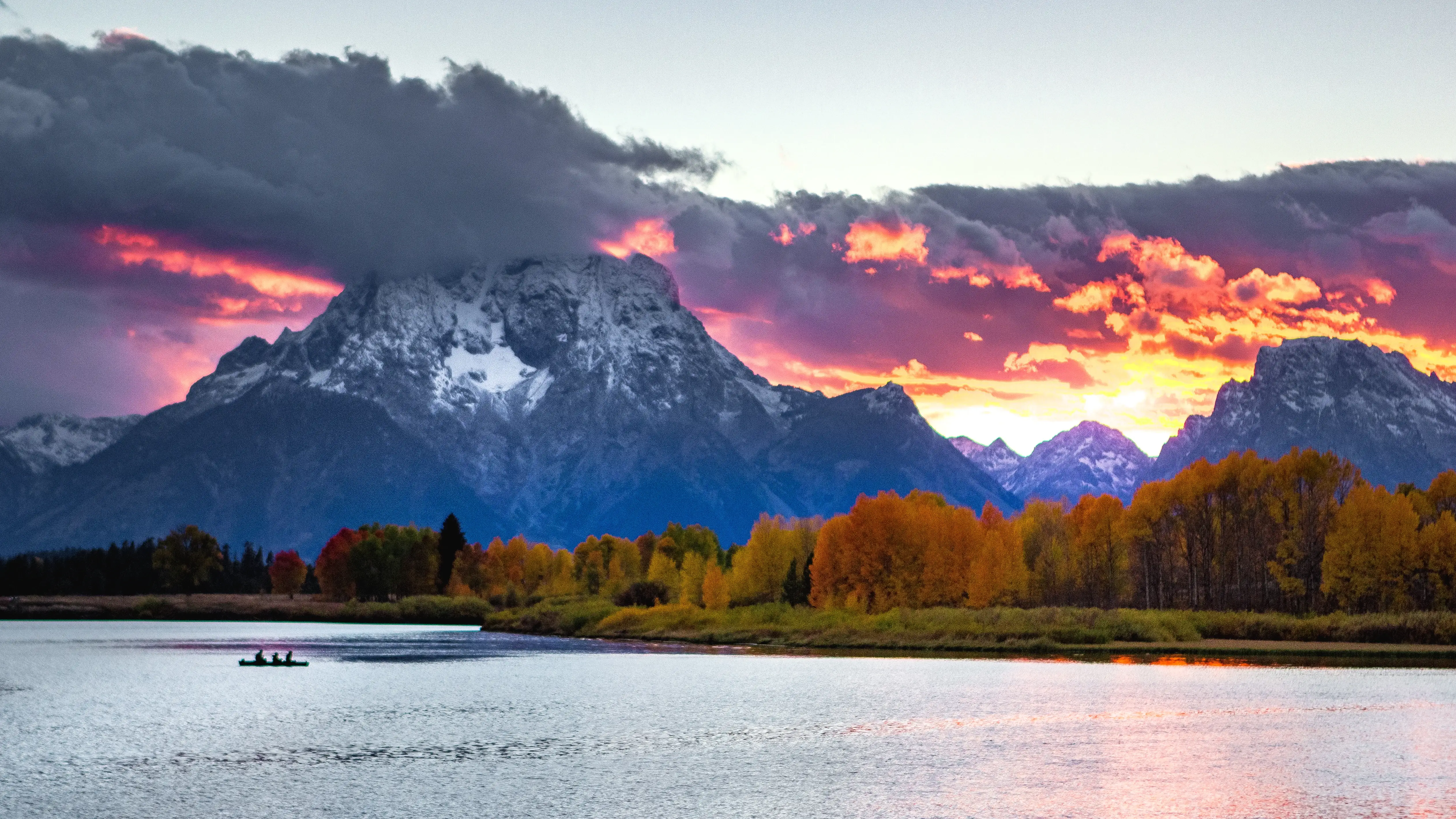  Jackson Hole Stays