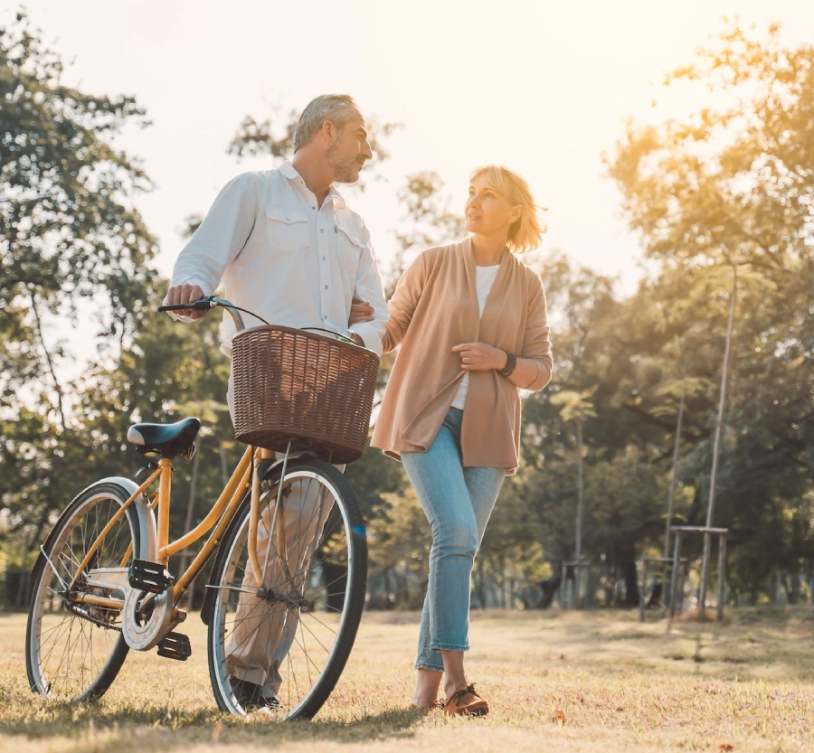 A New Level of In-Facility Care