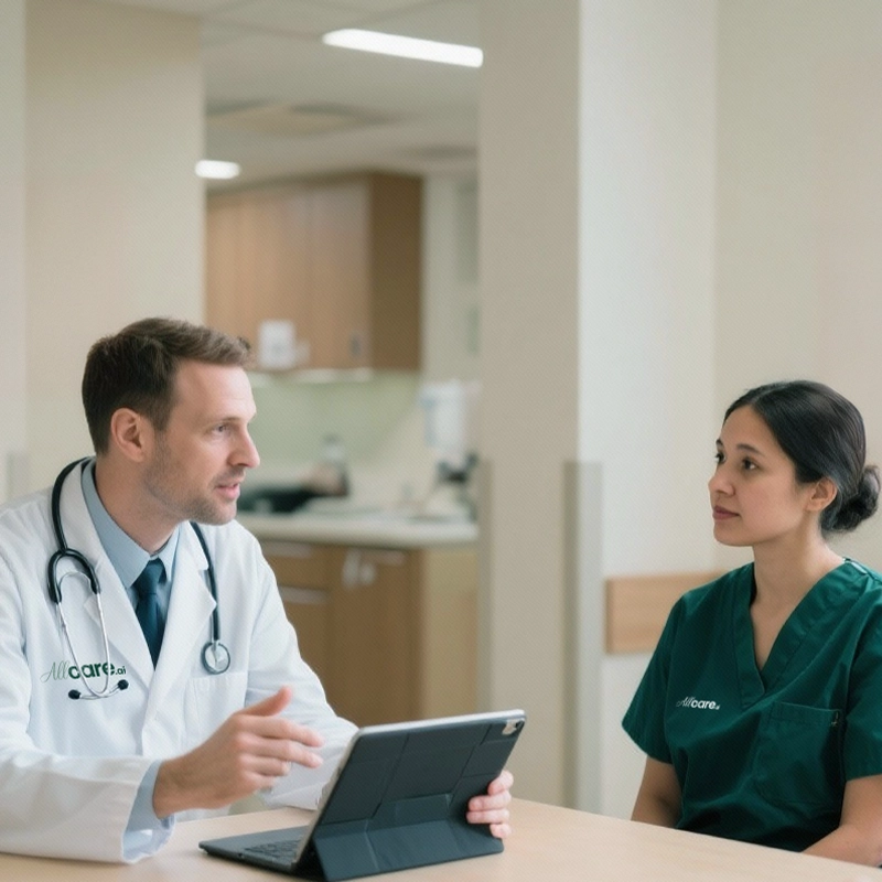 In-Facility Providers