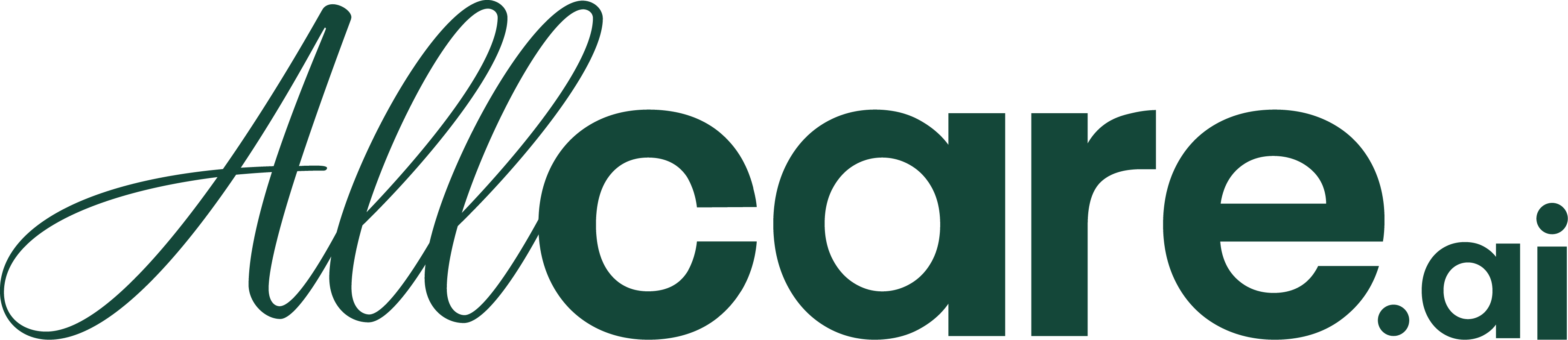 AllCare Logo