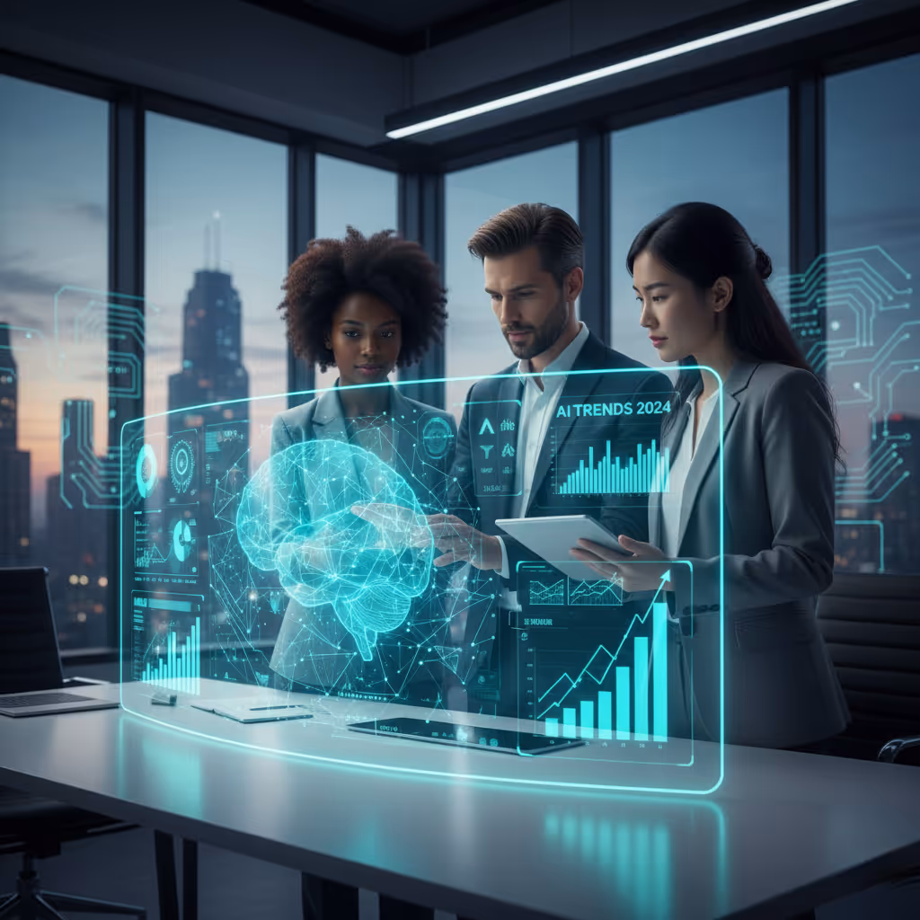 Análisis de Tendencias