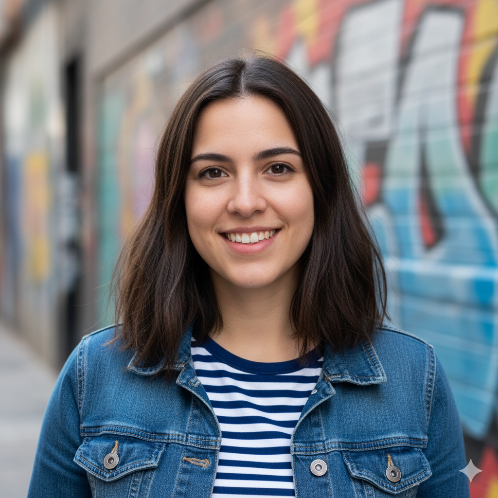 [digital project] digital interface on a tablet