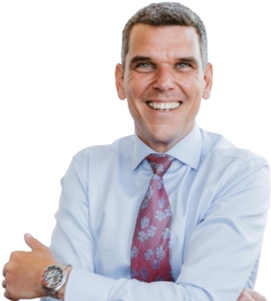 A boarding pass with a qr-code that leads to calendly.