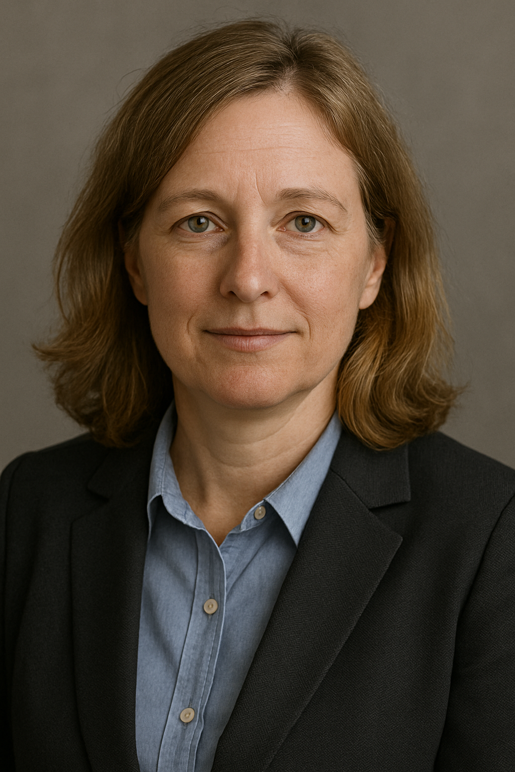 [headshot] image of customer (for a edtech)