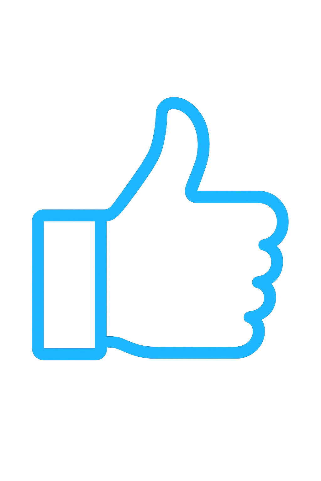 Thumbs up Icon