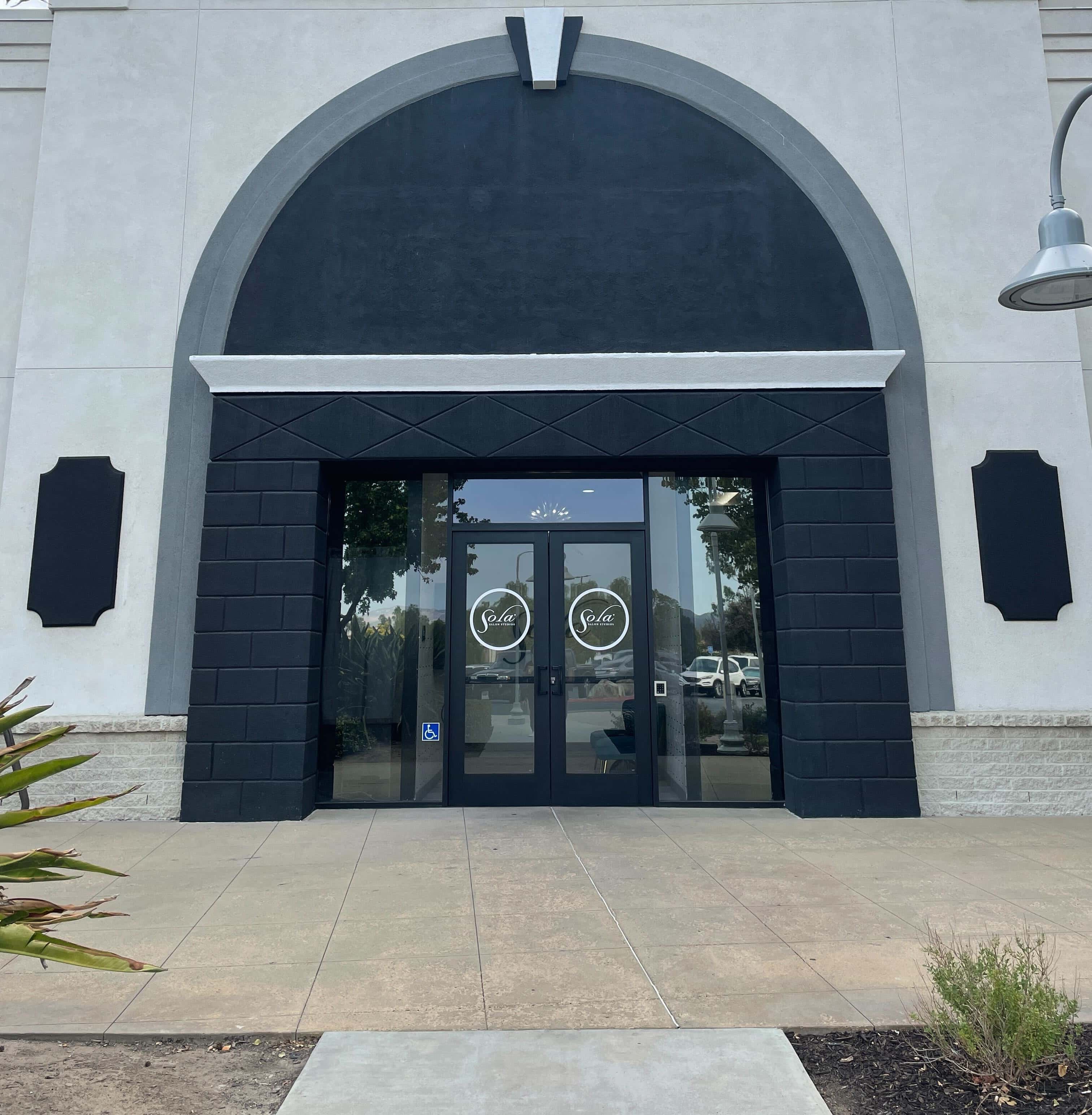 Temecula Clinic Image