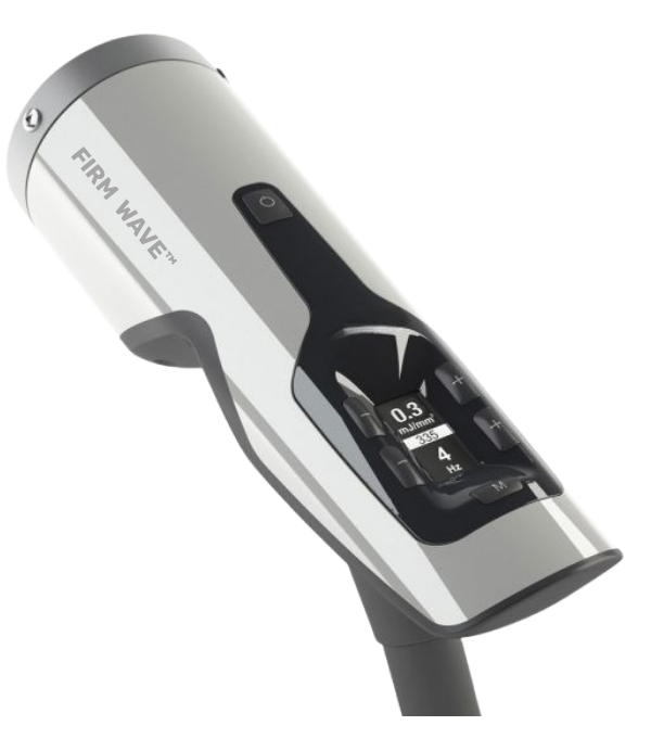 State of the Art Firm Wave Therapy Machine