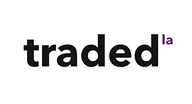 traded la logo
