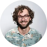 Testimonial Author Icon