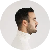 Testimonial Author Icon