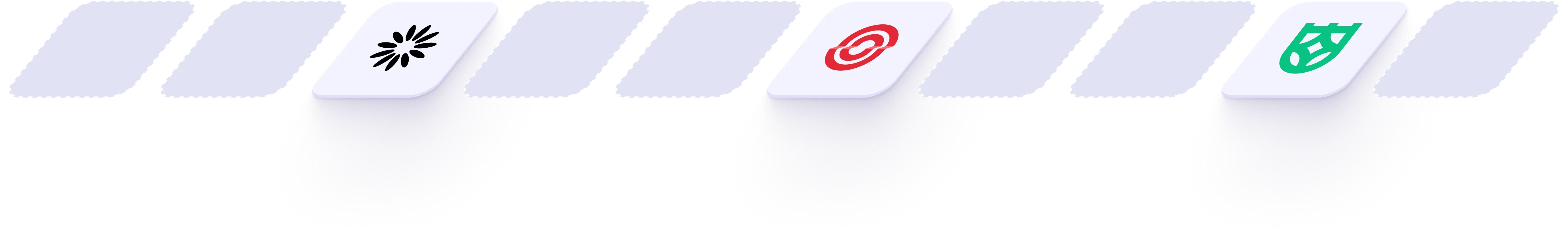 Integration Marquee Item