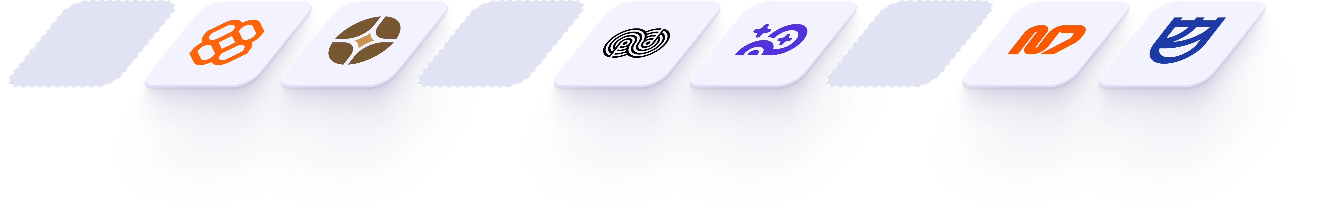 Integration Marquee Item