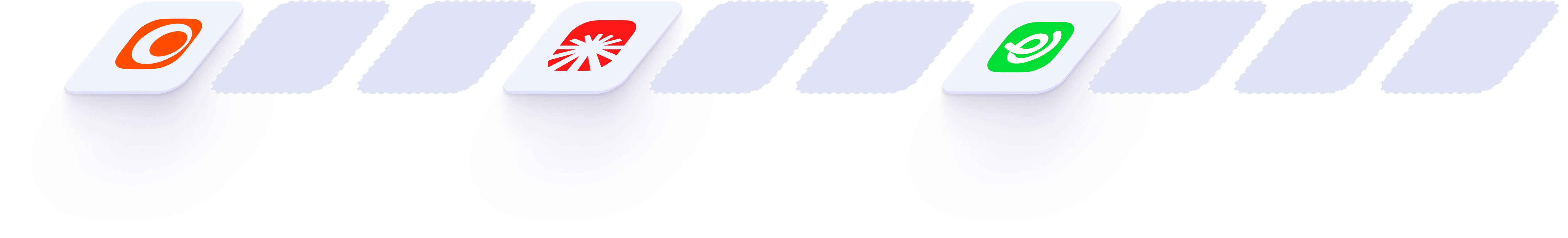 Integration Marquee Item