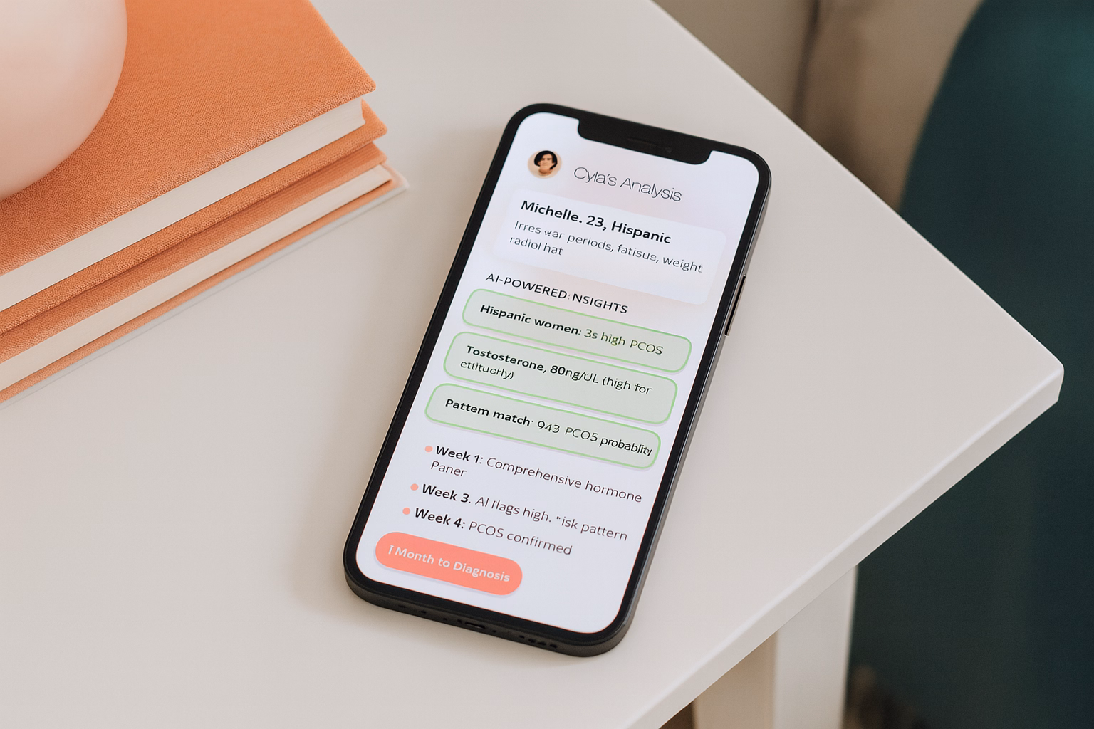 Cyla App 