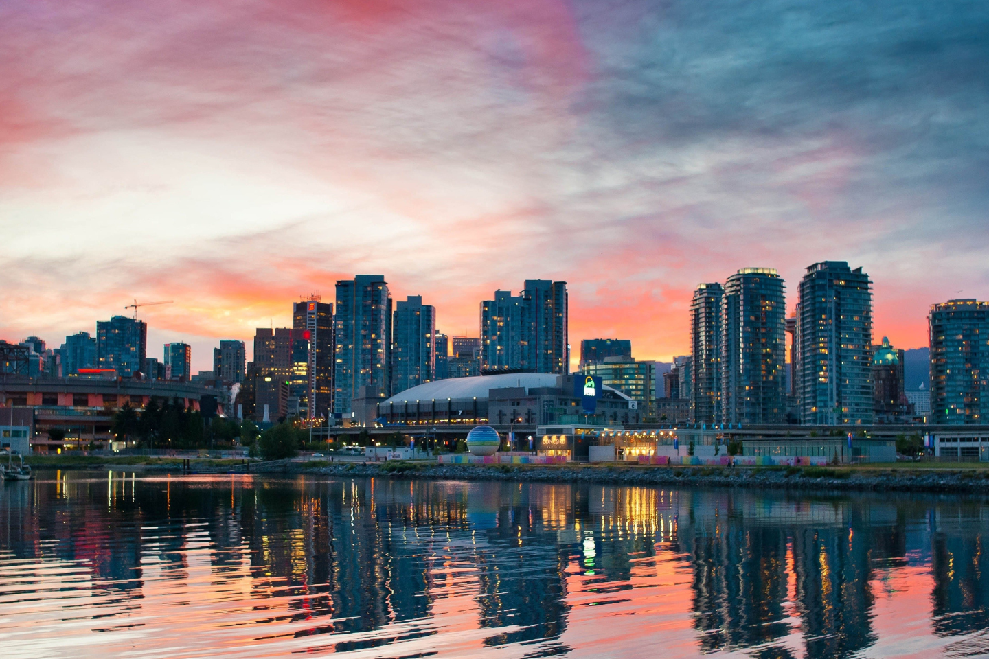 open international business bank account