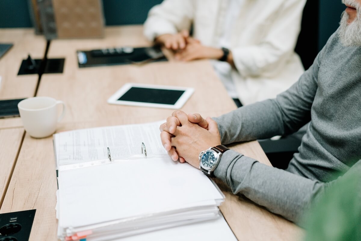 Why Banking Relationships Matter More Than Ever