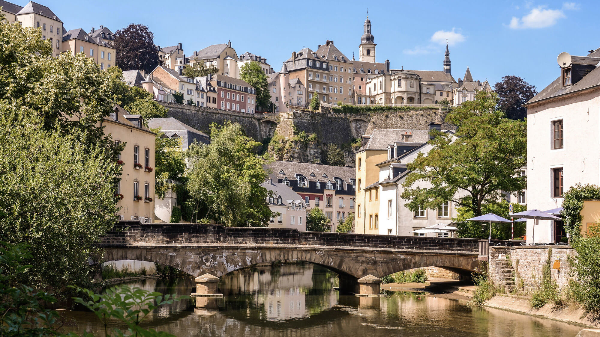 Luxembourg Banking: The Quiet Powerhouse of Global Wealth