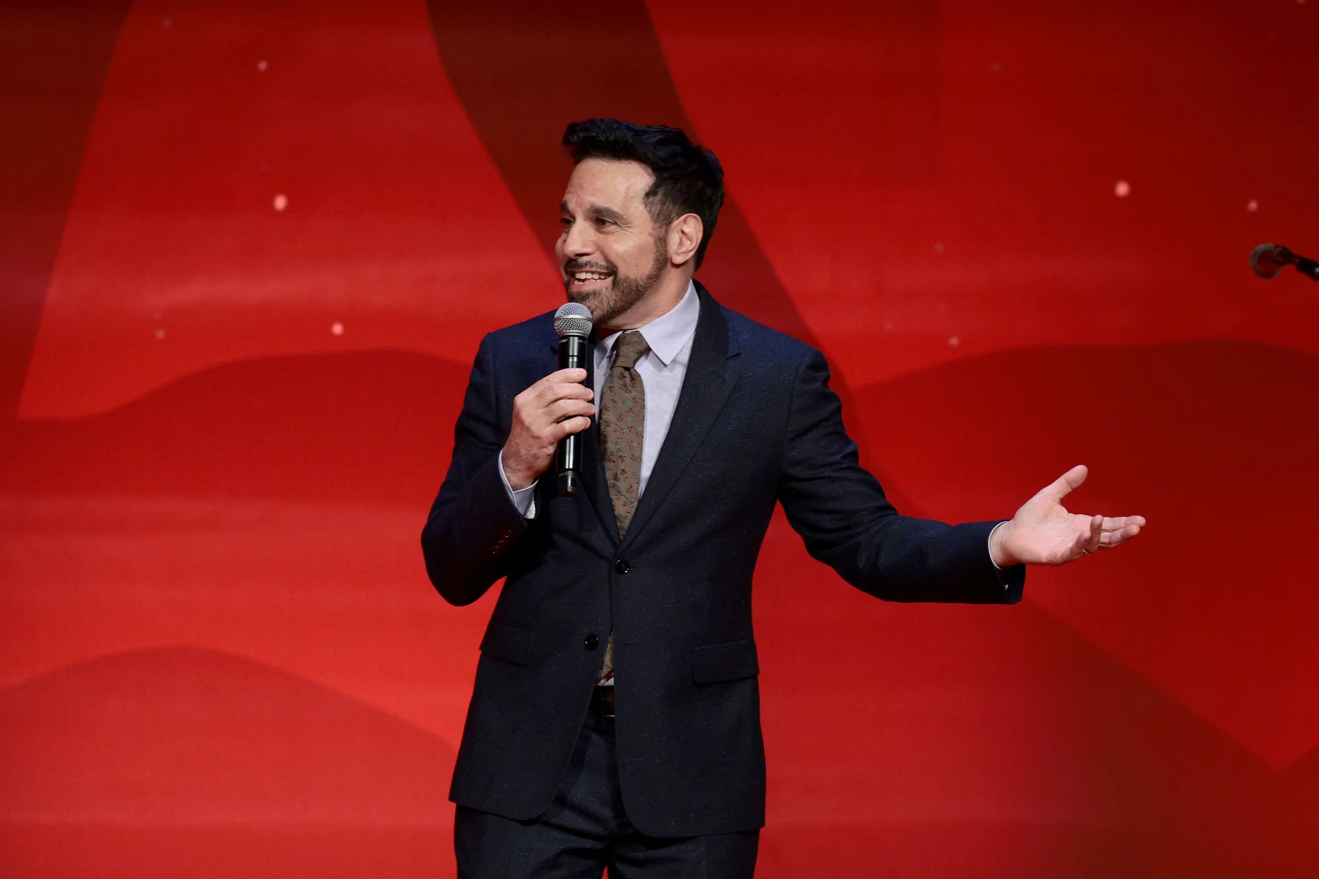 image of a corporate gala