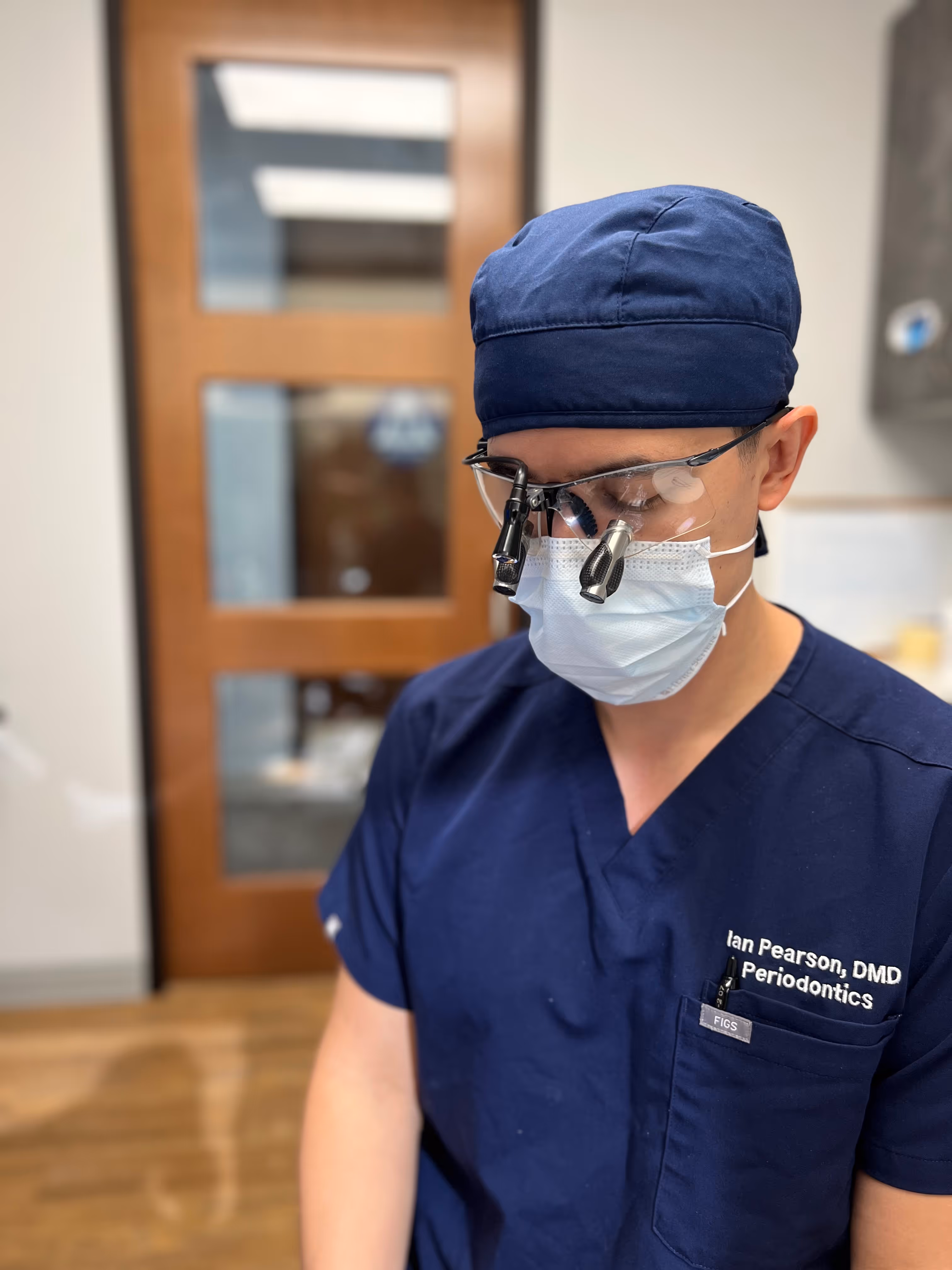 IV Sedation Dentistry Valencia